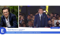 Quel Macron a gagné ?