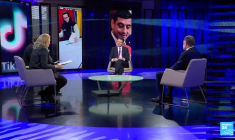 Roumanie, Pologne : des élections sous influence ? L’UE contre la désinformation étrangère