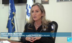 Attaque du 7 octobre : les preuves de crimes sexuels perpétrés par le Hamas s'accumulent en Israël