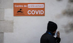 ( AFP / LOIC VENANCE )
