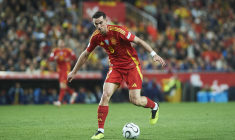 La statistique ahurissante de Fabián Ruiz avec l’Espagne