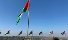 L'ADMINISTRATION BIDEN VEUT RÉTABLIR LES LIENS AVEC LES PALESTINIENS