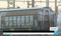 La DCNS remporte un contrat record de 12 sous-marins en Australie