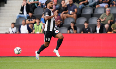 En difficulté à Angers, Loïs Diony file en Turquie