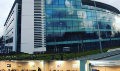 thales (Crédit:  / crédit photo thales)