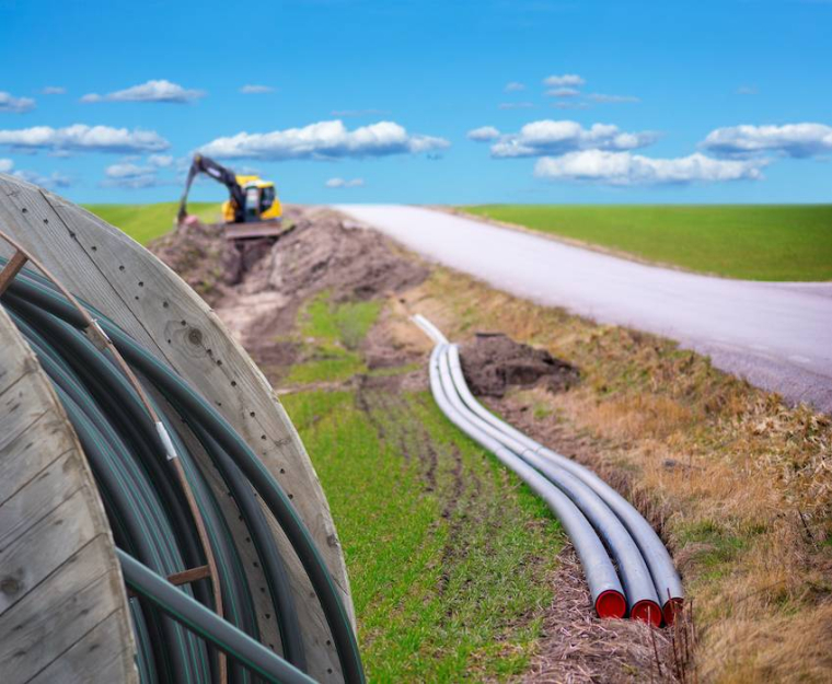 Aide à l'installation du haut débit-iStock-PinkBadger