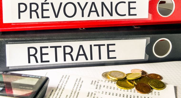 Le point sur les réformes à venir des systèmes de retraite. (© Fotolia)
