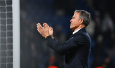 Luis Enrique : « City a été le début de quelque chose »