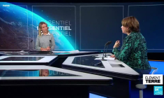 COP29: La neutralité carbone est encore loin