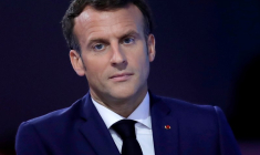 LA FRANCE BOYCOTTERA LA CONFÉRENCE DE L'ONU SUR LE RACISME CETTE ANNÉE, DIT L'ELYSÉE