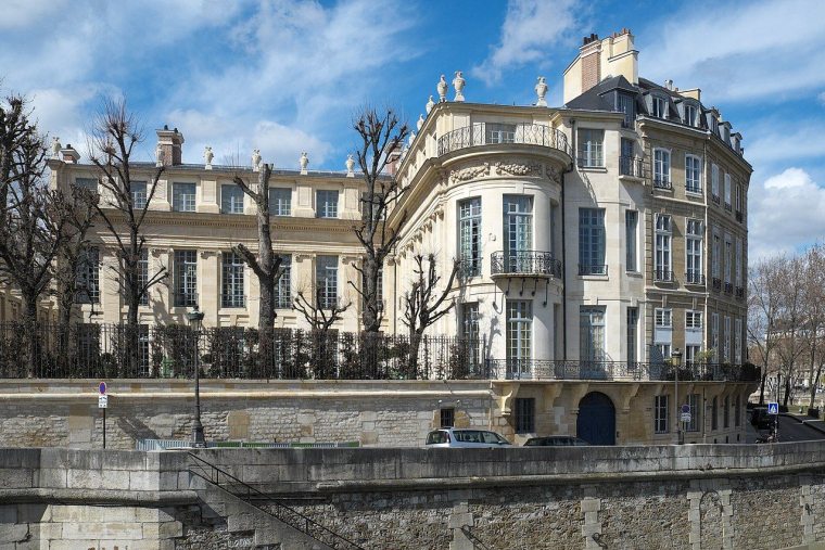 (Crédits photo : Wikimedia Commons - GFreihalter )