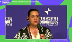 commerce mondial