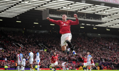 Manchester United renverse Crystal Palace, Fulham enfonce Tottenham