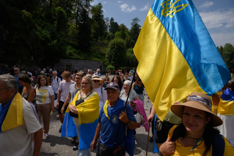 (illustration) ( AFP / ED JONES )