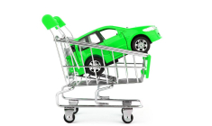 Un microcrédit pour l'achat d'un véhicule propre - iStock-lionvision