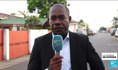 Gabon : le Premier ministre espère un dialogue national "entre avril et juin"