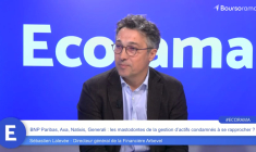 Les mastodontes de la gestion d’actifs condamnés à se rapprocher ?