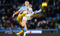 City et Villa perdent du terrain, Chelsea se déchire