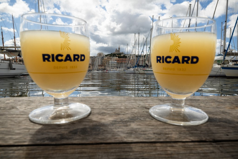 ( AFP / CLEMENT MAHOUDEAU )