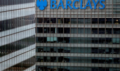 LE BÉNÉFICE ANNUEL DE BARCLAYS PRESQUE TRIPLÉ GRÂCE À LA BAISSE DES PROVISIONS