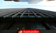 SANTANDER: PERTE RECORD DE 11 MILLIARDS D'EUROS AU DEUXIÈME TRIMESTRE, PROVISIONS LIÉES AU CORONAVIRUS