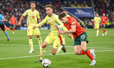 Quelles nations européennes peuvent valider leur ticket pour le Mondial dès cette semaine ?