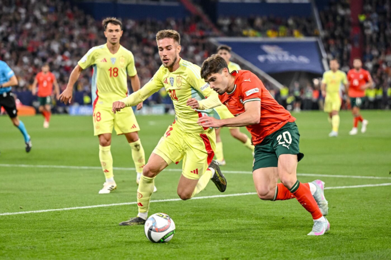 Quelles nations européennes peuvent valider leur ticket pour le Mondial dès cette semaine ?