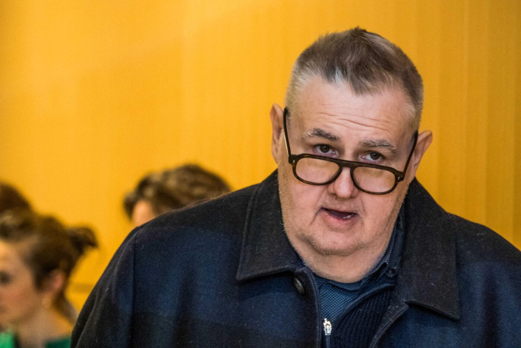 Pierre Ménès à propos de Marie Portolano : « Elle a niqué ma vie »