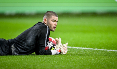 Lucas Chevalier : « Le foot, ça reste quelque chose d’assez fragile »