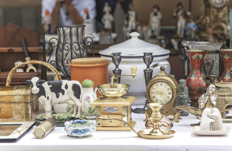 Dénichez des objets de collection au juste prix, tout en évitant les arnaques et les contrefaçons. ( crédit photo : Getty Images )