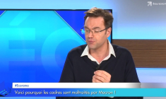 Voici pourquoi les cadres sont maltraités par Macron !