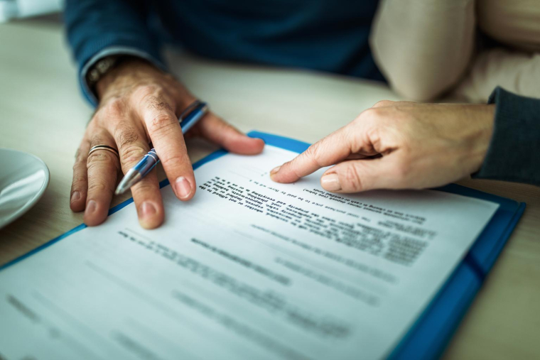 Il est possible de réduire le risque de perte en capital pris sur ses placements en unités de compte. crédit photo : Gztty Images