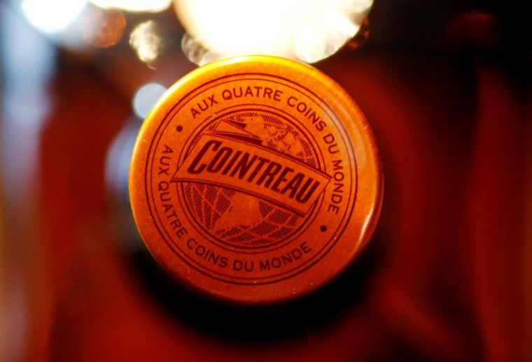LES MANIFESTATIONS À HONG KONG ONT PESÉ SUR RÉMY COINTREAU