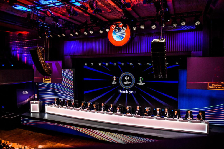 Un syndicat propose de rééquilibrer les coupes d'Europe via la redistribution des richesses