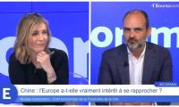Chine : l'Europe a-t-elle vraiment intérêt à se rapprocher ?