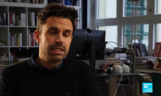 La traque des criminels de guerre syriens en Europe