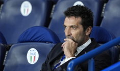 En Italie, le Buffon de Giorgia Meloni