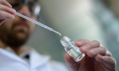 (illustration) ( AFP / ERIC FEFERBERG )