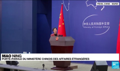 Covid-19 : l'UE propose "des dons de vaccins" à la Chine