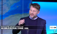 Intelligence artificielle : ce projet kenyan qui pourrait inspirer Sam Altman et Elon Musk