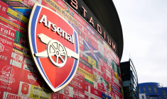 Arsenal lance un gamin de 13 ans en Youth League