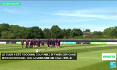 Arsenal champion d'Angleterre pour la première fois depuis 2004