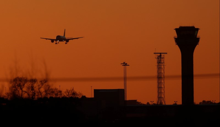 ARDIAN VEUT VENDRE SA PART DANS L'AÉROPORT DE LUTON