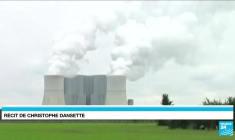 La Grande Barrière de corail "en danger" pour l'Unesco, l'Australie prête à contester