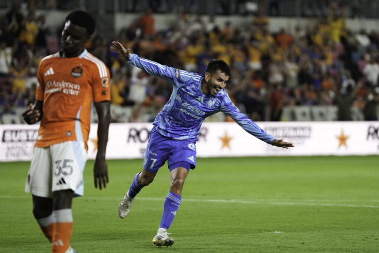 Parti au Mexique, Ángel Correa aspire les âmes des gardiens