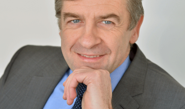 Daniel Fighiera, Directeur de la gestion collective de Tocqueville Finance.