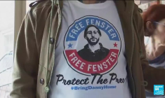 Birmanie : un journaliste américain condamné à 11 ans de prison