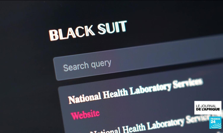 Afrique du Sud : le système hospitalier piraté, des millions de données volées