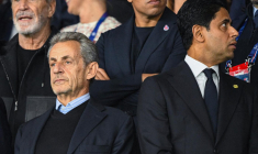 Condamné, Nicolas Sarkozy pourra-t-il assister à PSG-Auxerre samedi ?