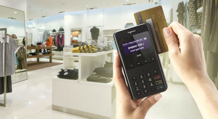 Natixis a confié la semaine passée son intérêt à explorer la logique d’un rapprochement industriel de ses activités de paiement avec celles du groupe Ingenico. (© Ingenico)